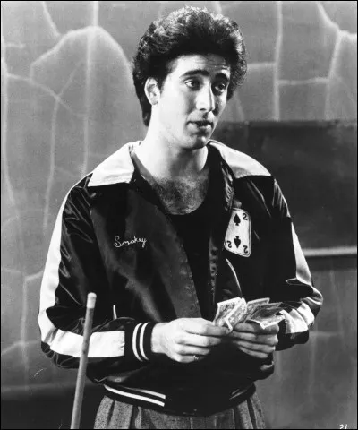 Dans quel film Nicolas Cage joue-t-il Smokey ?