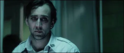 Dans quel film Nicolas Cage est-il un ambulancier ?