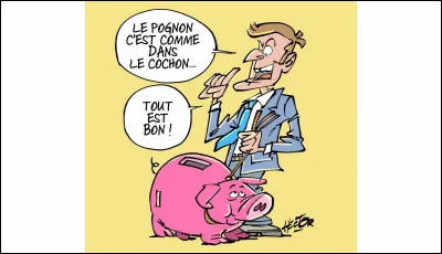 Par contre si vous avez du flouze, d'où est originaire ce mot argot ?