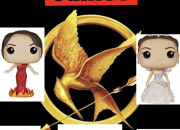 Quiz Les POP Hunger Games
