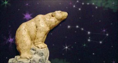 Comment se nomme cette nymphe qui fut change en constellation, connue sous le nom de Grande Ourse ?