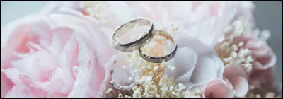 Quelles sont les noces correspondant à 30 ans de mariage ?