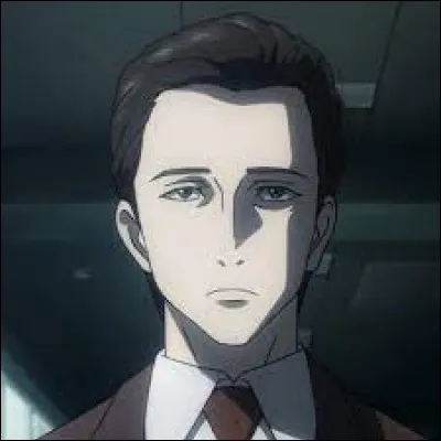 Takeshi Hirokawa (le maire) est-il un parasite ?