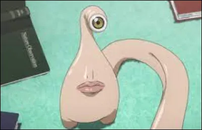 Combien d'heures, la main de Shinichi doit-elle dormir à partir d'un certain évènement ?