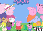 Quiz Connais-tu bien Peppa Pig ?