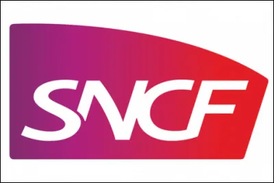 Que signifie les lettres "SNCF" ?