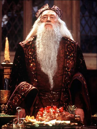 Quelle citation de Dumbledore te parle le plus ?