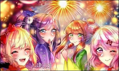 Un festival de litt&eacute;rature arrive ! Que pr&eacute;pares-tu ?