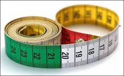 Quelle est ta taille ?