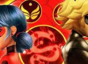 Quiz Penses-tu connatre bien Miraculous ?