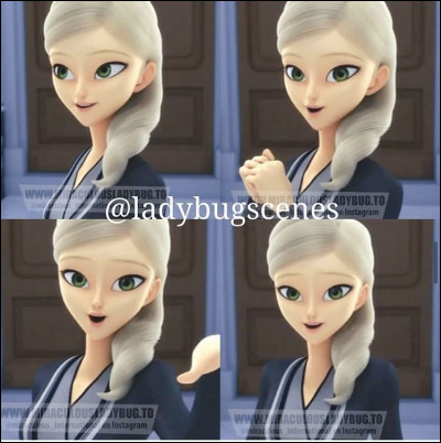 Comment s'appelle la sœur jumelle d'Émilie ?