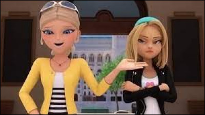 Combien de sœurs a Chloé ?