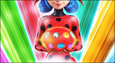 Alya sait-elle que Marinette est Laidybug ?