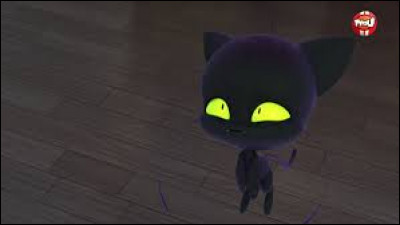 Comment s'appelle le kwamie d'Adrien ?