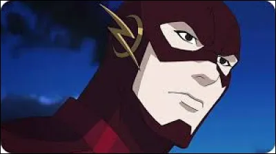 Quel est le nom de ce personnage ?