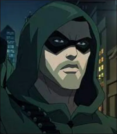 Quel est le nom de ce personnage ?