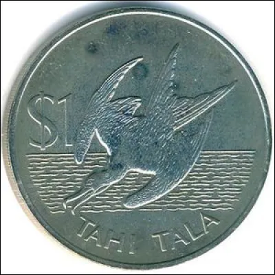 Quel pays a adopté le tala pour monnaie ?