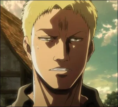 À quel moment Reiner a-t-il commencé à avoir des troubles du comportement ?