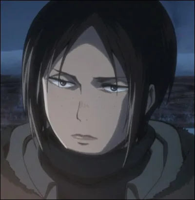 Après avoir dévoré l'ami de Bertolt et Reiner, de quel Titan a hérité Ymir ?