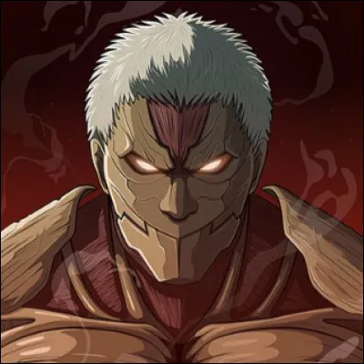 De quelle façon le cuirassé (Reiner) tente-t-il de ralentir le Bataillon d'exploration qui s'enfuit ?