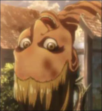 Comment se nomme le village d'enfance de Connie ?