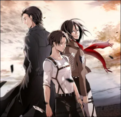 Pourquoi le peuple craint-il les Ackerman ?