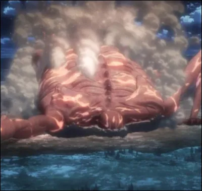 Comment le père d'Historia se transforme-t-il ?