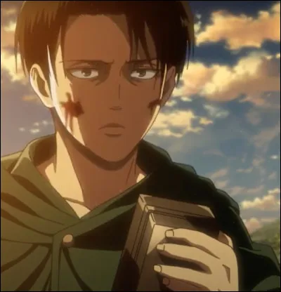 Comment Livaï a-t-il obtenu la dernière seringue permettant de transformer une personne en Titan ?