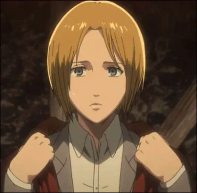 Quel est le nom de la première femme de Grisha ?