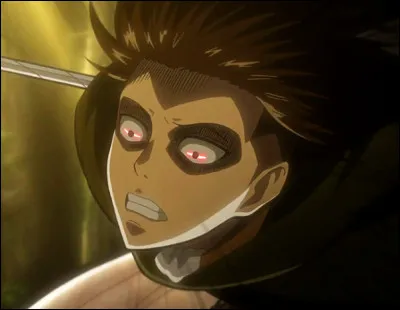 Qu'utilise Livaï pour ralentir le féminin ?