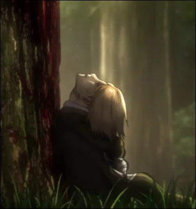 Durant quelle expédition l'escouade Livaï est-elle anéantie ?