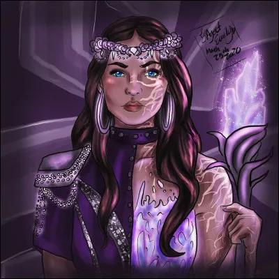 Dit-on que Biana est jolie ?