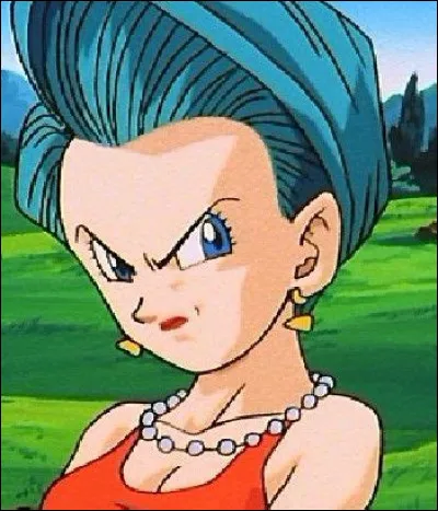 Combien d'années, les Saïens, ont-ils en plus par rapport aux humains ?