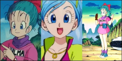Quel est le premier vu souhaité par Bulma ?