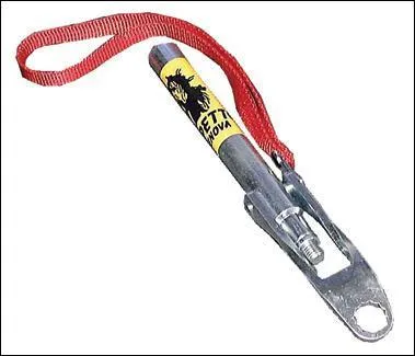 A quoi sert un tamponnoir ?