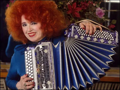 Quel évènement sportif a rendu célèbre Yvette Horner ?