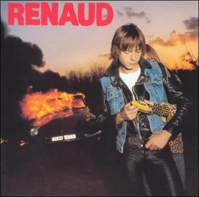 En toute logique, dans quelle chanson peut-on entendre "Quand elle était plus p'tite, elle voulait être actrice, ramasser plein d'pognon" ?