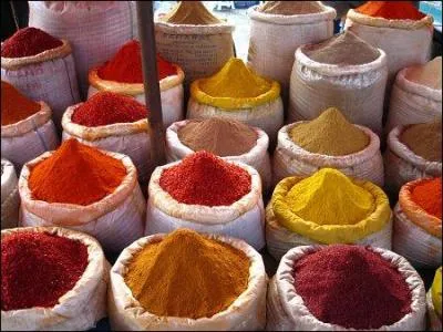 Laquelle de ces pices se vend aussi en branches ?