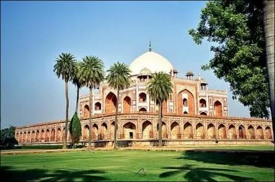 Qu'est-ce qu'un mausole ?