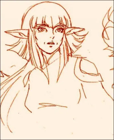 Est-ce que tu la reconnais ?