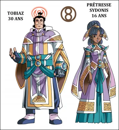 Qui est le méchant dans cette image ?