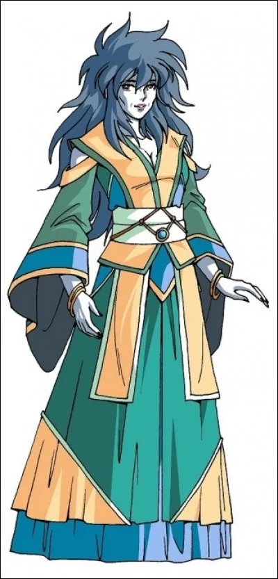 Est-ce que tu la reconnais ?