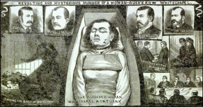 Terminons ce quiz par un personnage, dont le nom, encore aujourd'hui, est synonyme de terreur et de mystère, car telle la bête du Gévaudan, on ignore toujours son identité !