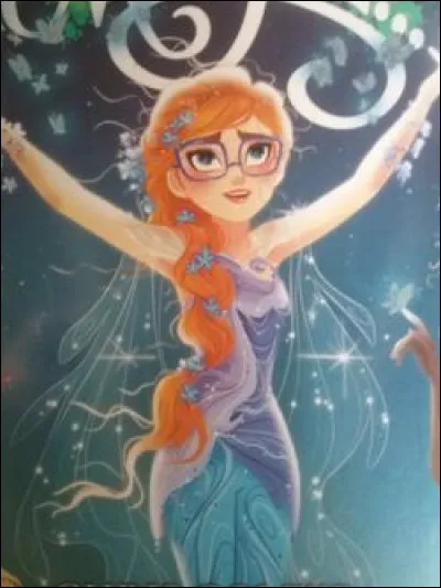 Qui est le personnage principal ?