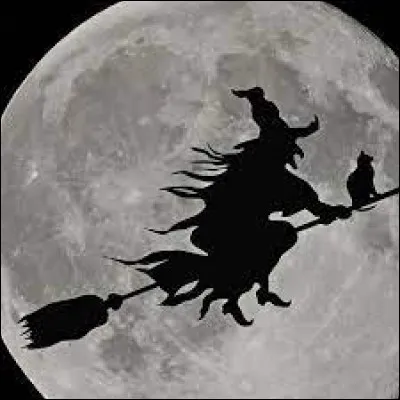 À quoi ressemble Pip après avoir pratiqué la sorcellerie ?