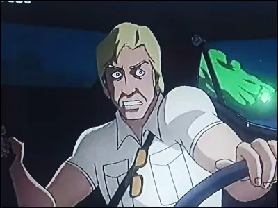 Quel est le nom de ce personnage ?