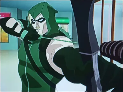 Quel est le nom de ce personnage ?