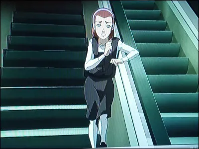 Quel est le nom de ce personnage ?