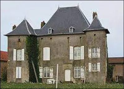 Je vous emmène dans le Grand-Est, à la découverte du château de Bagneux, à Vernéville. Village de la métropole Messine, il se situe dans le département ...