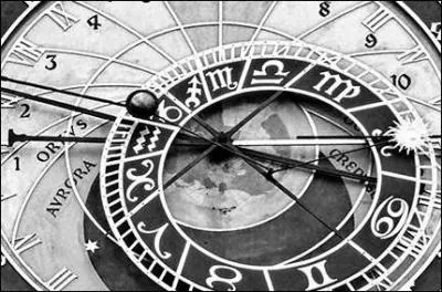 Dans un jour, il y a :